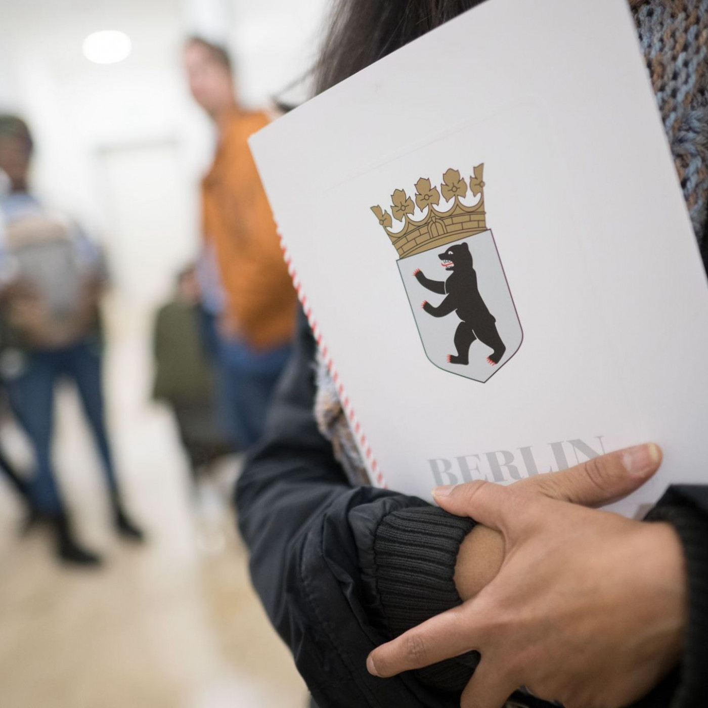 Entscheidung über Einbürgerungsantrag dauert manchmal Jahre