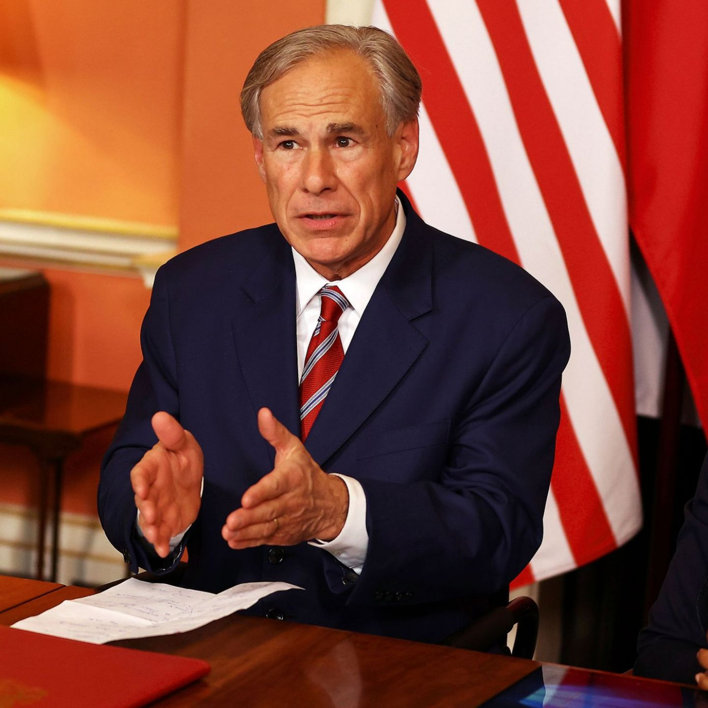 Texas zeigt Härte und setzt 5000 Nationalgardisten ein