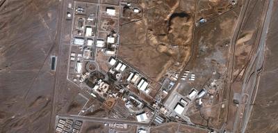 Israel trifft „Herzstück“ des iranischen Atomprogramms – Wissenschaftler getötet