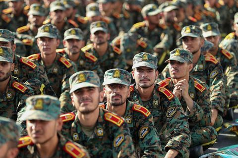 Wozu der Iran militärisch im Stande ist