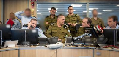 „Akt der Existenzsicherung“ – Zentralrat der Juden ruft Bundesregierung zu Unterstützung Israels auf