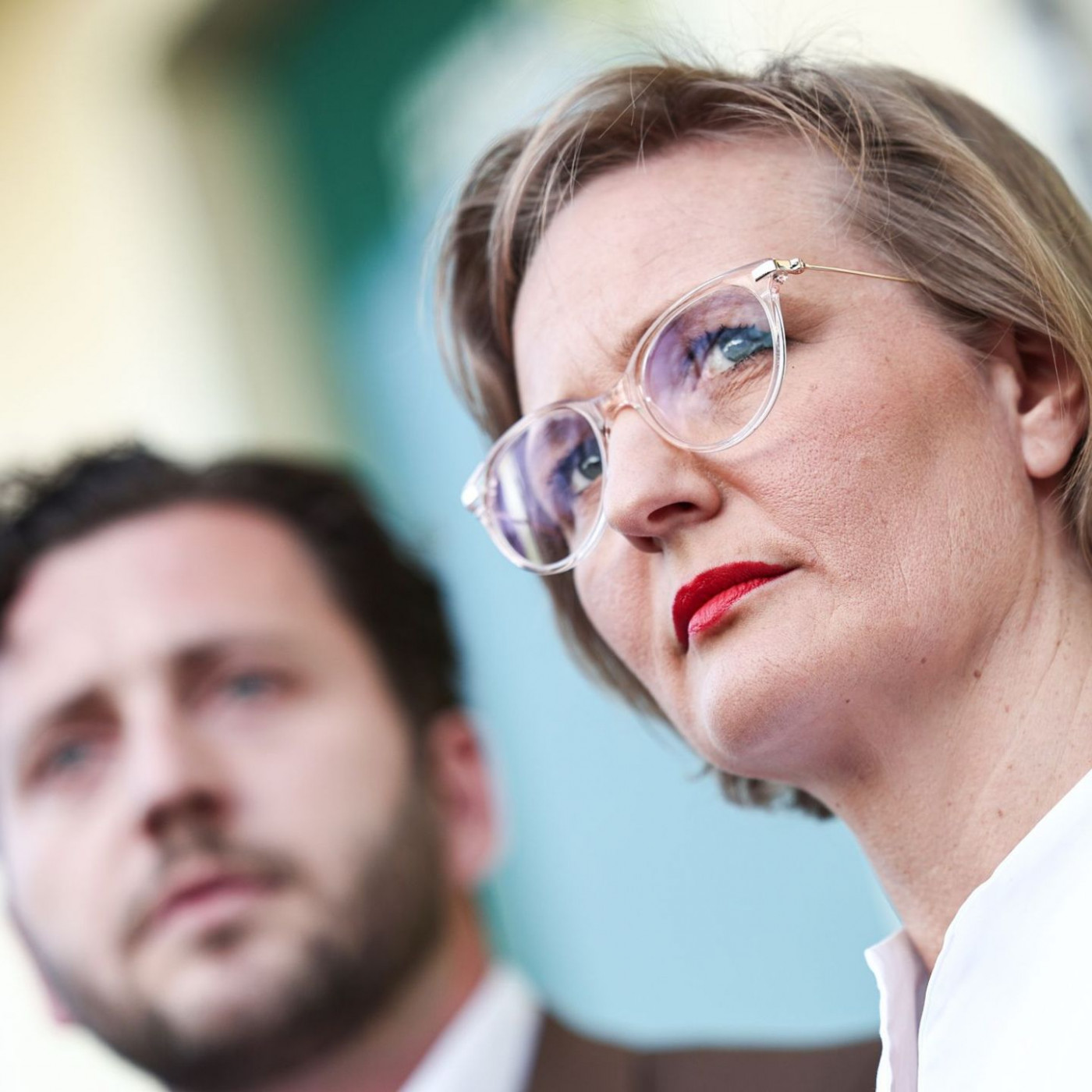 Kommission zu Fall Gelbhaar: Schlechtes Zeugnis für Grüne