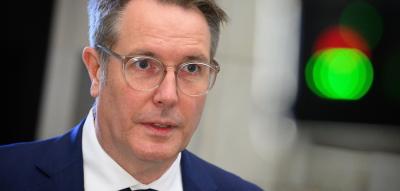 SPD-Ministerpräsident warnt vor Grenzkontrollen als „Dauerzustand“