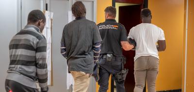 Spanisches Gericht verhandelt über Tote auf Migrantenboot