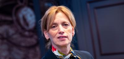 „Meine Verwandten sind entweder umgebracht worden oder ausgewandert“