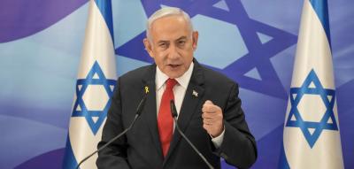 „Indem Israel sich selbst schützt, schützt es die Welt“