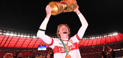 Streit eskaliert – VfB Stuttgart reicht Klage gegen Sponsor ein
