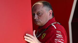 Ferrari-Teamchef wütet gegen Journalisten