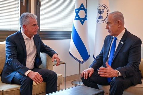 Spione, Fake-Reise, Verwirrspiele: Wie der Mossad den Iran überfiel
