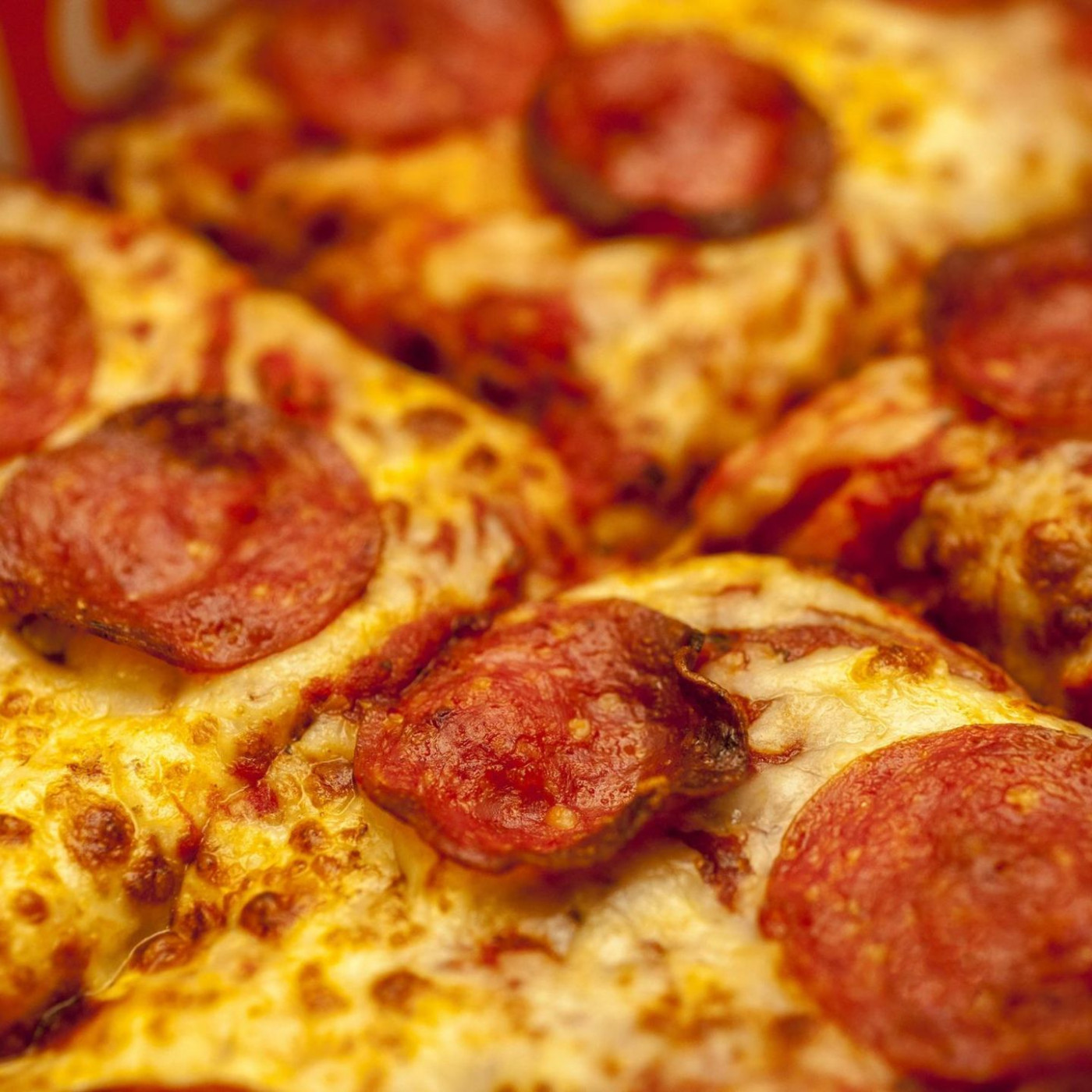 Krisenbarometer? Viele Pizza-Bestellungen im Pentagon vor Israels Angriff