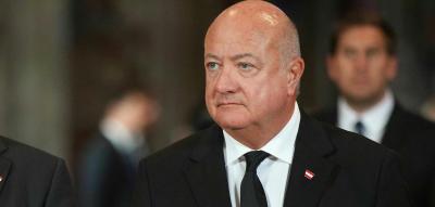 Österreich will Waffenrecht verschärfen