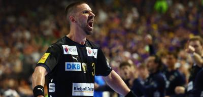 Deutsches Finale um Europas Handballkrone