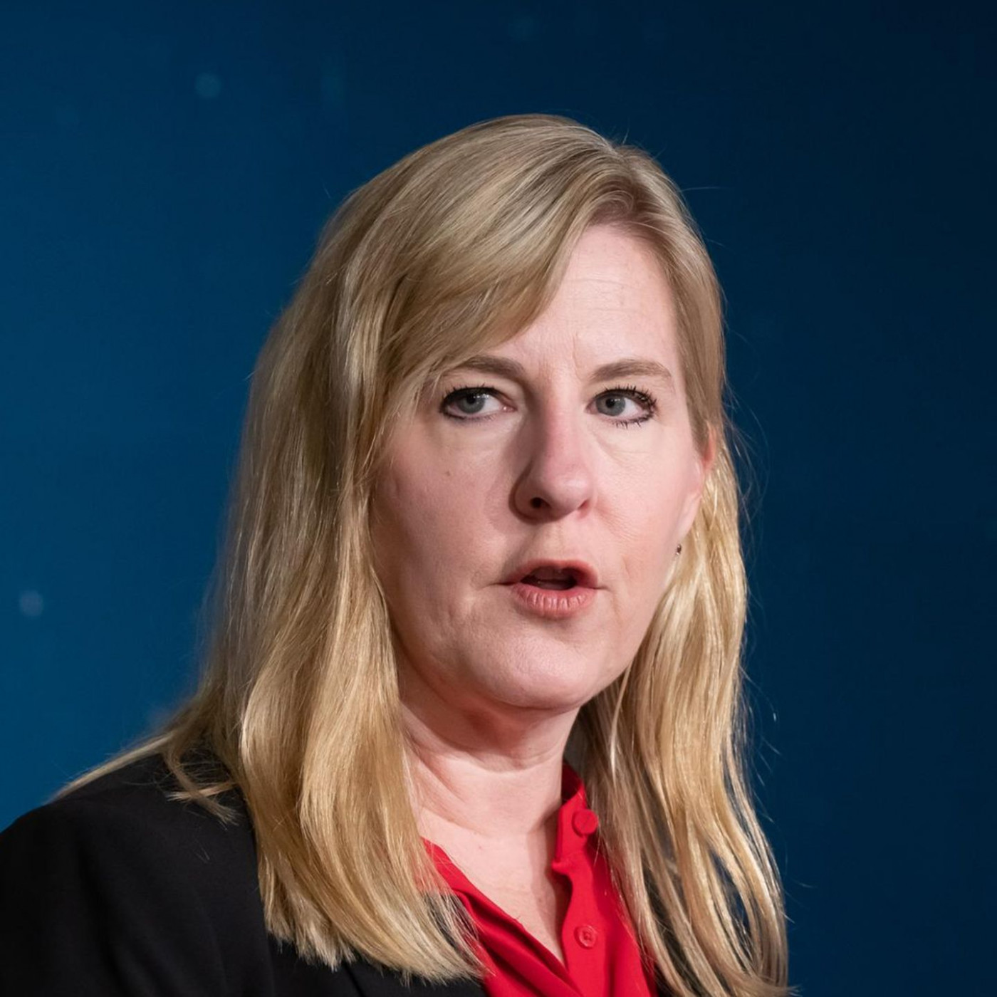 Demokratische US-Politikerin und ihr Ehemann erschossen