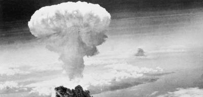 „Atomwaffen garantieren keine Sicherheit“ –Forscher warnen vor neuem nuklearen Wettrüsten