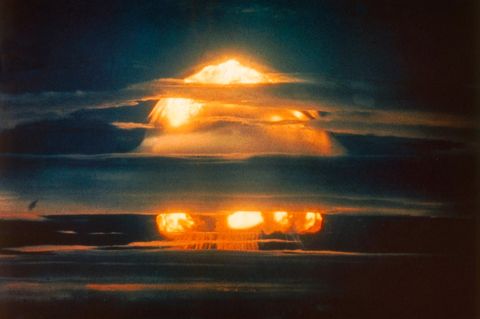 Friedensforscher fürchten: Weltweite Atomwaffenzahl könnte bald wieder steigen