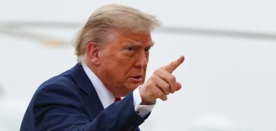 3000 Verhaftungen täglich – Trump ordnet verschärfte Razzien in „Machtzentren“ der Demokraten an