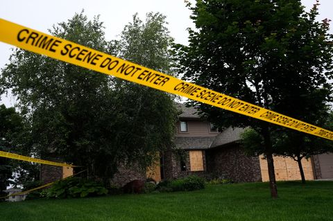 Polizei nimmt nach Attentat von Minnesota Tatverdächtigen fest