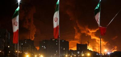 Keine Hilfe für den Partner – wie Putin sogar vom Krieg gegen den Iran profitiert