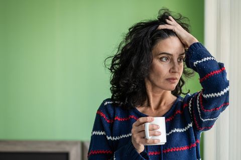 So durchbrechen Sie den Zyklus von Dauerstress und Erschöpfung
