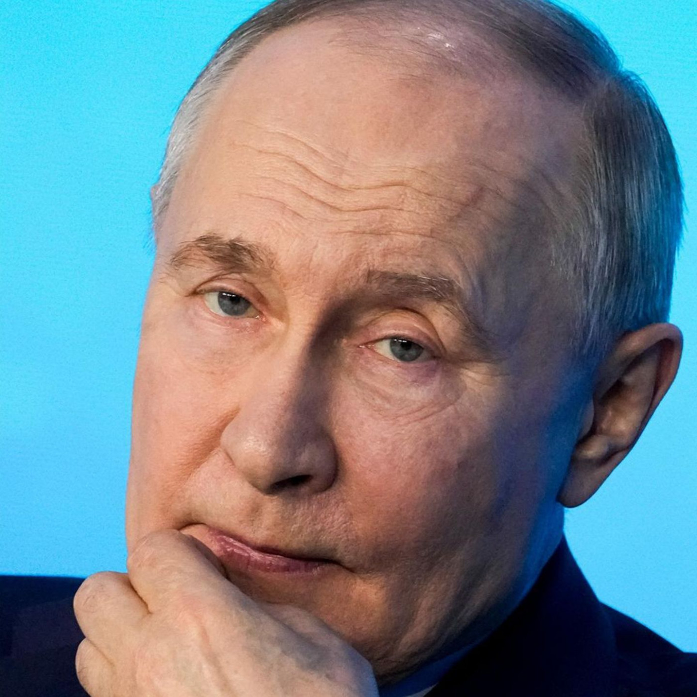 Donald Trump zu Russlands G8-Rauswurf: "Putin war sehr beleidigt"