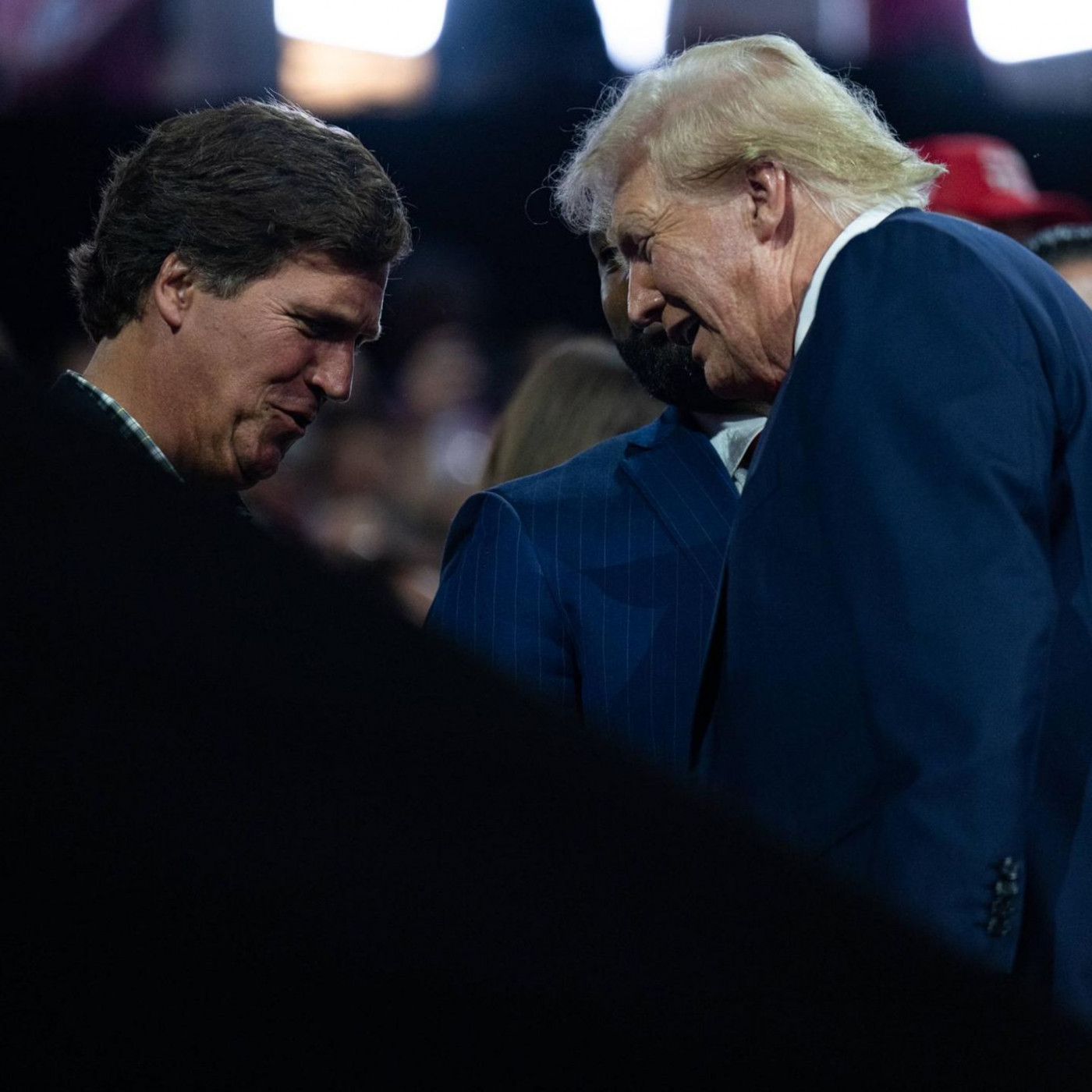 Trump hat neuen Ärger – mit einem alten Bekannten