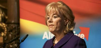 Ging bisher leer aus – AfD-nahe Stiftung fordert Staatsgeld in Millionenhöhe