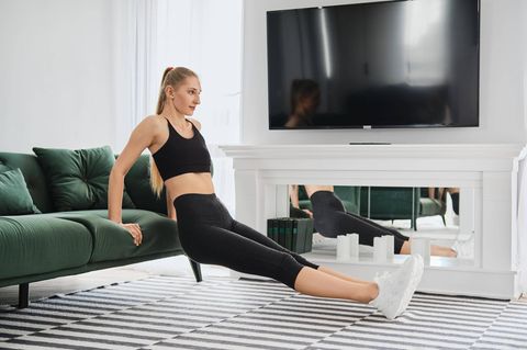 Starke Muskeln mit wenig Aufwand? Was ich mit Mini-Workouts erlebte