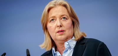 Bas will Terminversäumnisse im Jobcenter mit „spürbaren Konsequenzen“ sanktionieren