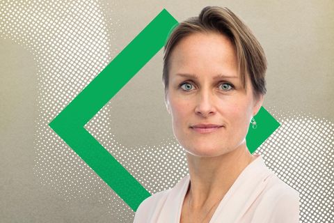Sie wird die neue MI6-Chefin – das ist über Blaise Metreweli bekannt