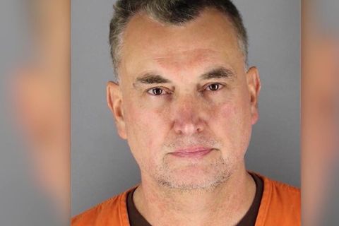 Polizei veröffentlicht Foto von mutmaßlichem Minnesota-Schützen