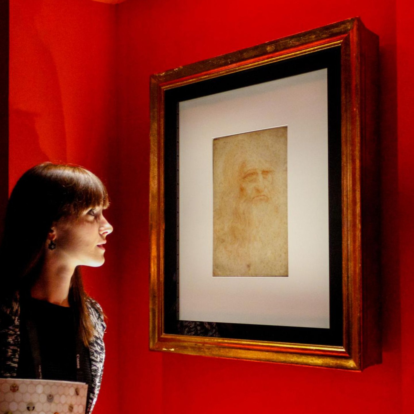 Der Da Vinci Code: Ist Genie vererbbar?