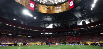50.000 leere Plätze – Das Zuschauerproblem der Klub-WM