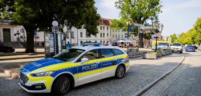 „Jedes Fest in ostdeutschen Kleinstädten, das keine Menschenverachtung zulässt, ist politisch“