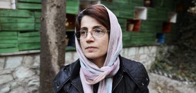 „Die große Mehrheit der Bevölkerung will das Regime loswerden“