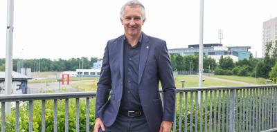 Hat Schalke einen Kader, der aufsteigen kann? „Darf ich einen Joker ziehen?“