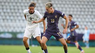 DFB-Junioren kollabieren auf unerklärliche Weise