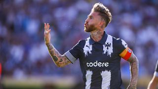 Der längst vergessene Sergio Ramos taucht plötzlich wieder auf