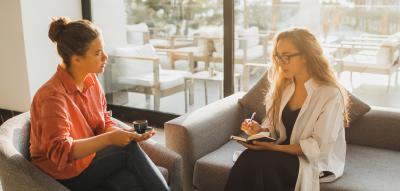 Gescheiterte Psychotherapie? Erzählen Sie uns davon