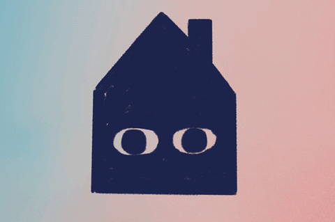 Wenn Squid Game-Fans das eigene Zuhause stürmen – die Muralla Roja