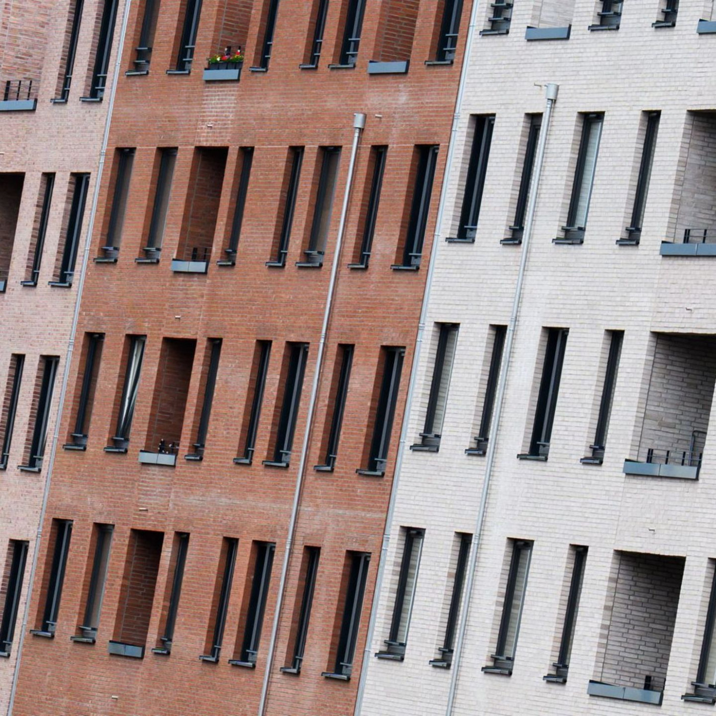 Vizekanzler: Mit neuem Gesetz mehr und schneller bauen