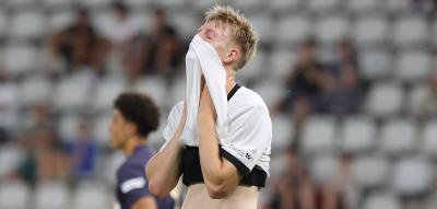„Nicht zu erklären“ – deutsche U19 verspielt 5:1 in elf Minuten