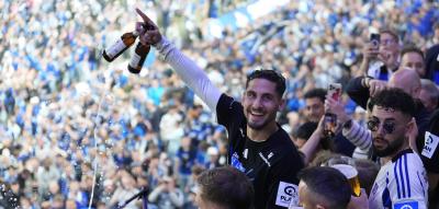 Der HSV verliert einen Aufstiegshelden sowie eine Clublegende