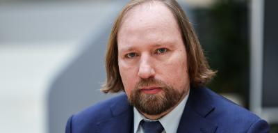„Das mag eine bittere Erkenntnis sein, aber das Völkerrecht gilt auch für Schurkenstaaten“