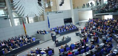 Schwarz-Rot genehmigte Rüstungsexporte in Höhe von vier Millionen Euro nach Israel
