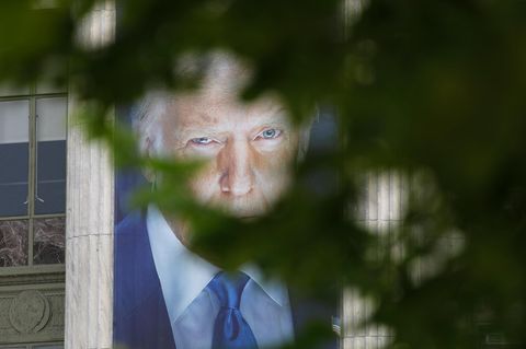 Trumps MAGA-Dilemma – wie die Iran-Entscheidung seine Basis spaltet
