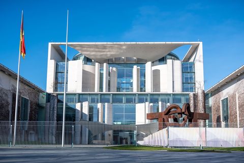 Bund sagt Entlastung wegen Steuerausfällen zu