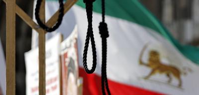 Fast 1000 Menschen laut UN wurden 2024 im Iran hingerichtet