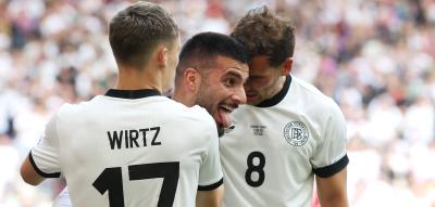 Zeigen ARD und ZDF die Fußball-WM? Geheimniskrämerei um die TV-Rechte