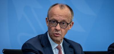Bund sagt Ländern „befristete, unmittelbare“ Entlastung wegen Steuerausfällen zu