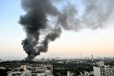 Herr Merz, wieso sagen Sie nicht, wie riskant Israels Krieg werden kann?
